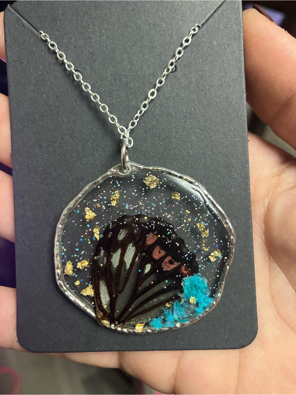 ✨🖤RubyReyna’s Late Night Live Pop Up Show🖤✨Handmade Item - Picture 2 of 16